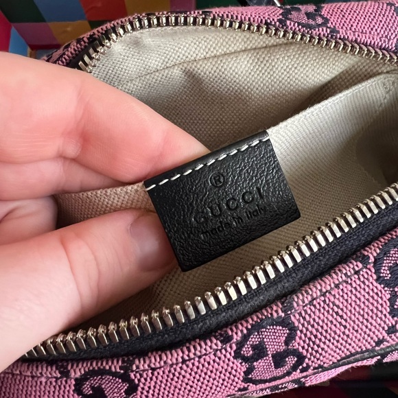 Authentic Gucci 2021 collection - Picture 5 of 7